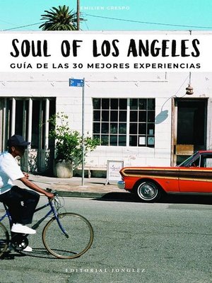 cover image of Soul of Los Angeles (Spanish)